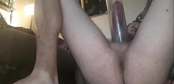  Stroke and pump hung dick